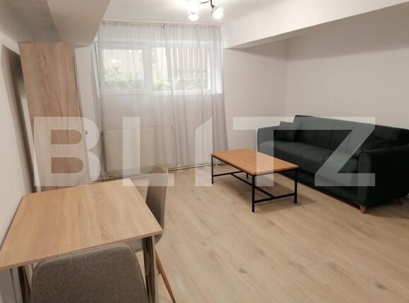 Apartament de vânzare 2 camere Central - 139221AV | BLITZ Cluj-Napoca | Poza2