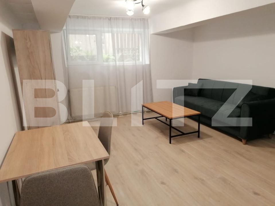 Apartament de vânzare 2 camere Central - 139221AV | BLITZ Cluj-Napoca | Poza2