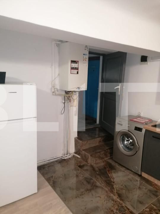 Apartament de vânzare 2 camere Central - 139221AV | BLITZ Cluj-Napoca | Poza4