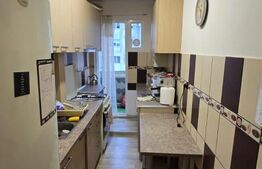 Apartament cu 3 camere, 64 mp, etaj intermediar, zona strazii Mehedinti