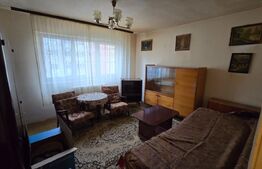 Apartament cu 3 camere, 64 mp, etaj intermediar, zona strazii Mehedinti