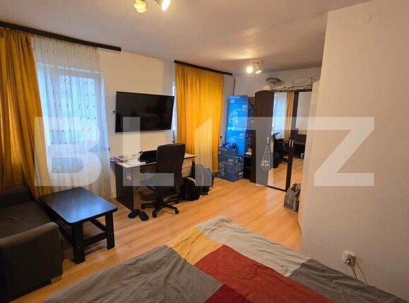 Apartament de vânzare 3 camere Manastur - 139223AV | BLITZ Cluj-Napoca | Poza1