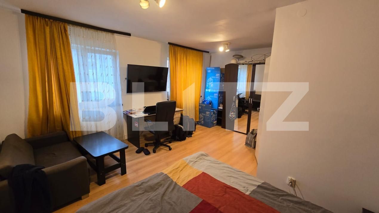 Apartament de vânzare 3 camere Manastur - 139223AV | BLITZ Cluj-Napoca | Poza1