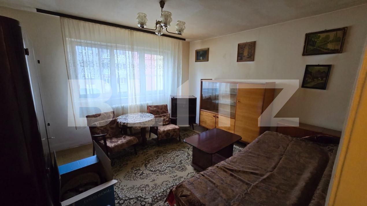 Apartament de vânzare 3 camere Manastur - 139223AV | BLITZ Cluj-Napoca | Poza2
