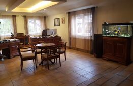 CASA 7 camere- zona Garii 