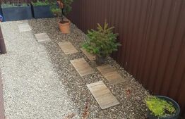 CASA 7 camere- zona Garii 