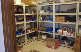 CASA 7 camere- zona Garii 