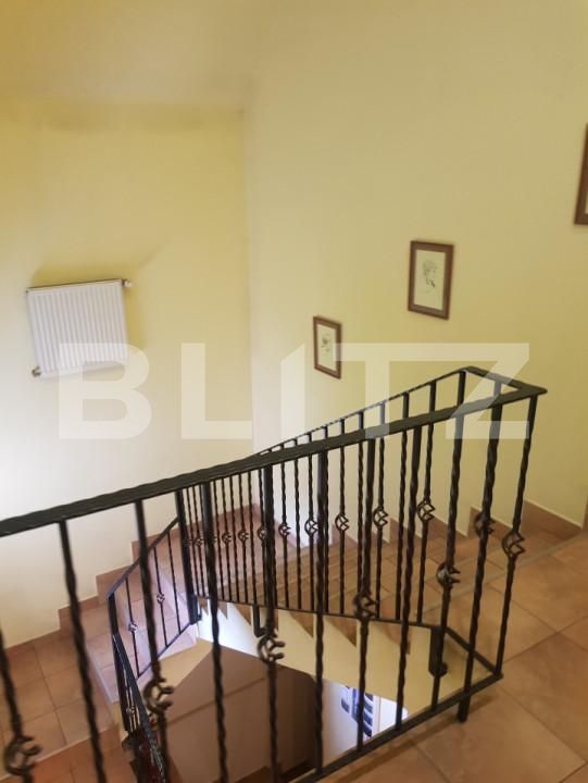 Casa de vânzare 8 camere Garii - 139224CV | BLITZ Brașov | Poza5