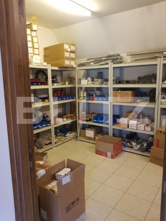 Casa de vânzare 8 camere Garii - 139224CV | BLITZ Brașov | Poza21