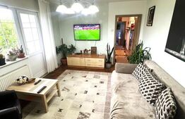 Apartament 3 camere, 62 mp util, orintare sudica, zona Hermes