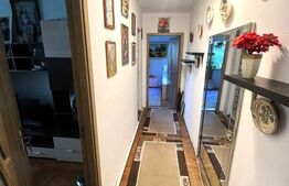 Apartament 3 camere, 62 mp util, orintare sudica, zona Hermes