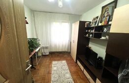 Apartament 3 camere, 62 mp util, orintare sudica, zona Hermes