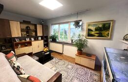 Apartament 3 camere, 62 mp util, orintare sudica, zona Hermes