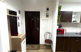 Apartament 3 camere, 62 mp util, orintare sudica, zona Hermes