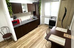 Apartament 3 camere, 62 mp util, orintare sudica, zona Hermes