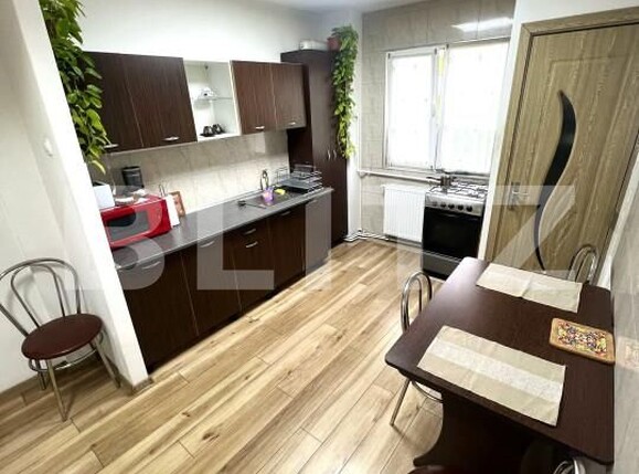 Apartament de vânzare 3 camere Gheorgheni - 139225AV | BLITZ Cluj-Napoca | Poza7