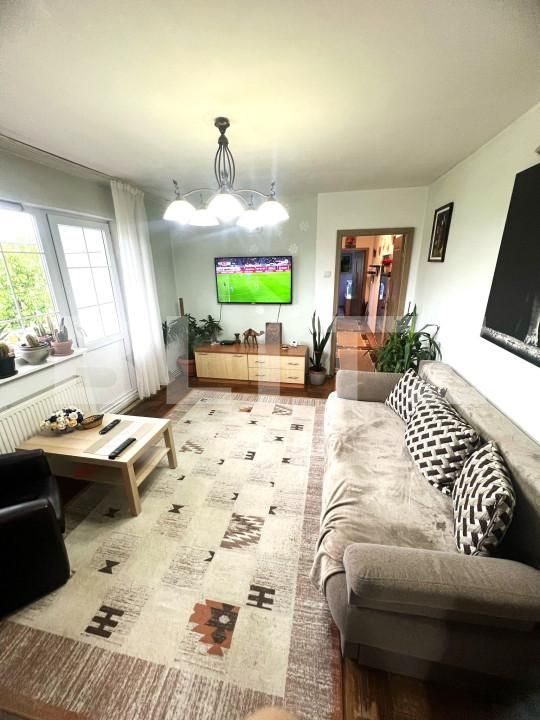 Apartament de vânzare 3 camere Gheorgheni - 139225AV | BLITZ Cluj-Napoca | Poza3