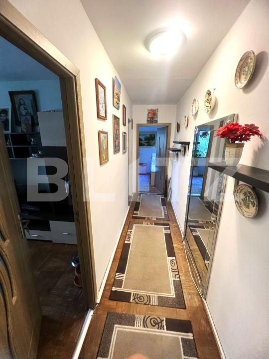 Apartament de vânzare 3 camere Gheorgheni - 139225AV | BLITZ Cluj-Napoca | Poza5