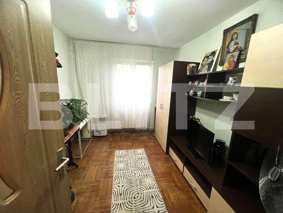 Apartament de vânzare 3 camere Gheorgheni - 139225AV | BLITZ Cluj-Napoca | Poza2