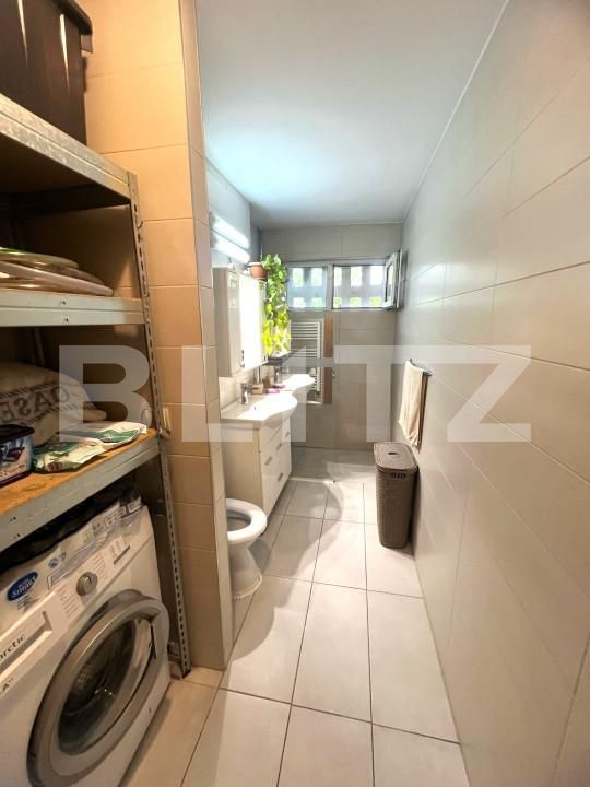 Apartament de vânzare 3 camere Gheorgheni - 139225AV | BLITZ Cluj-Napoca | Poza8
