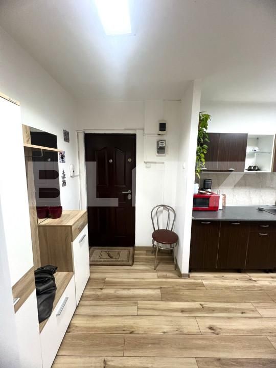 Apartament de vânzare 3 camere Gheorgheni - 139225AV | BLITZ Cluj-Napoca | Poza6