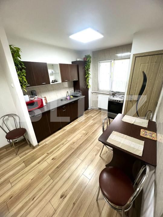 Apartament de vânzare 3 camere Gheorgheni - 139225AV | BLITZ Cluj-Napoca | Poza7