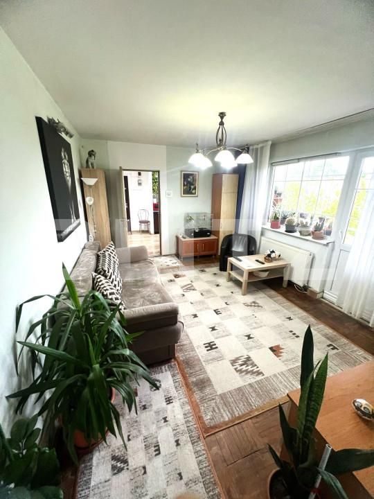 Apartament de vânzare 3 camere Gheorgheni - 139225AV | BLITZ Cluj-Napoca | Poza4