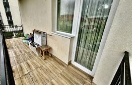 Apartament 2 dormitoare, 53 mp, etaj intermediar, parcare, lift zona Terra