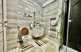 Apartament 2 dormitoare, 53 mp, etaj intermediar, parcare, lift zona Terra