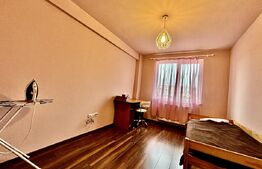 Apartament 2 dormitoare, 53 mp, etaj intermediar, parcare, lift zona Terra