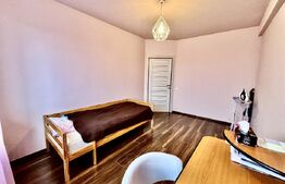 Apartament 2 dormitoare, 53 mp, etaj intermediar, parcare, lift zona Terra