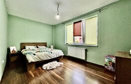 Apartament 2 dormitoare, 53 mp, etaj intermediar, parcare, lift zona Terra