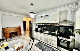 Apartament 2 dormitoare, 53 mp, etaj intermediar, parcare, lift zona Terra