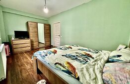 Apartament 2 dormitoare, 53 mp, etaj intermediar, parcare, lift zona Terra