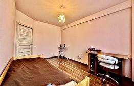 Apartament 2 dormitoare, 53 mp, etaj intermediar, parcare, lift zona Terra