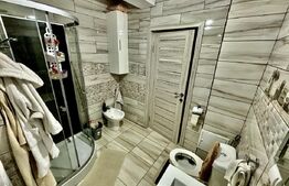 Apartament 2 dormitoare, 53 mp, etaj intermediar, parcare, lift zona Terra