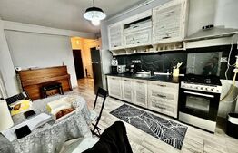 Apartament 2 dormitoare, 53 mp, etaj intermediar, parcare, lift zona Terra