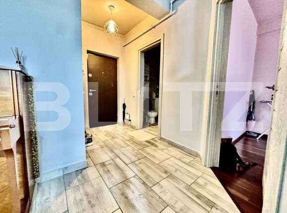 Apartament de vânzare 2 camere Floreşti - 139226AV | BLITZ Cluj-Napoca | Poza12