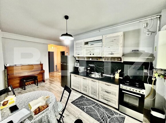 Apartament de vânzare 2 camere Floreşti - 139226AV | BLITZ Cluj-Napoca | Poza1