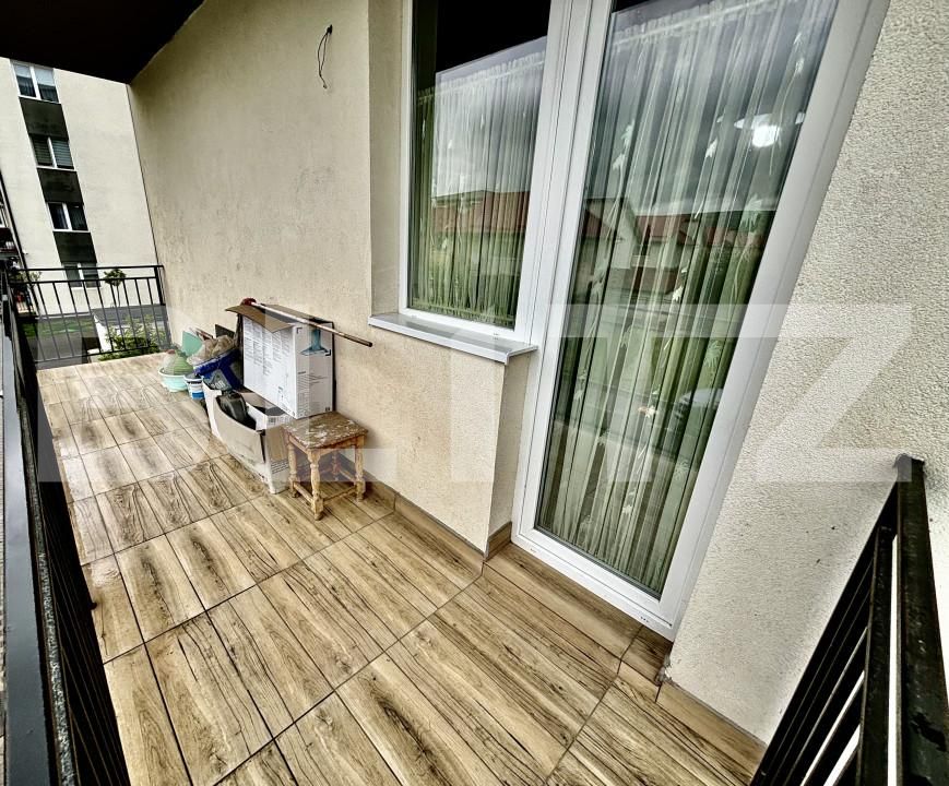Apartament de vânzare 2 camere Floreşti - 139226AV | BLITZ Cluj-Napoca | Poza13