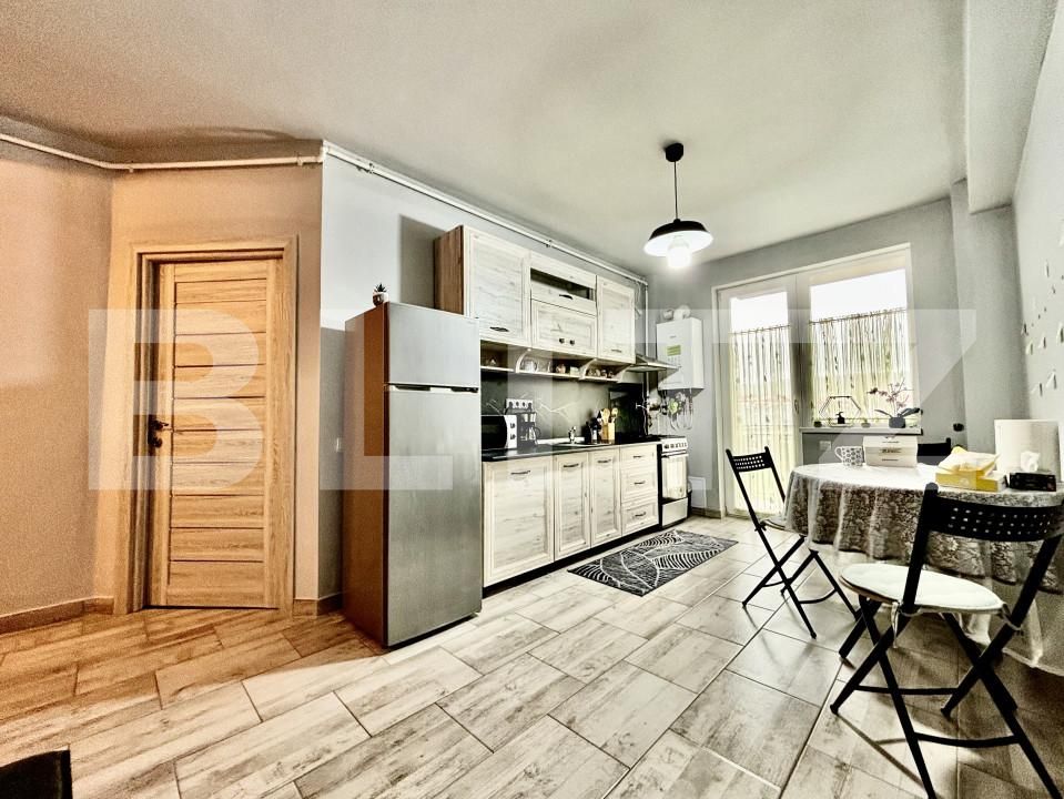 Apartament de vânzare 2 camere Floreşti - 139226AV | BLITZ Cluj-Napoca | Poza3