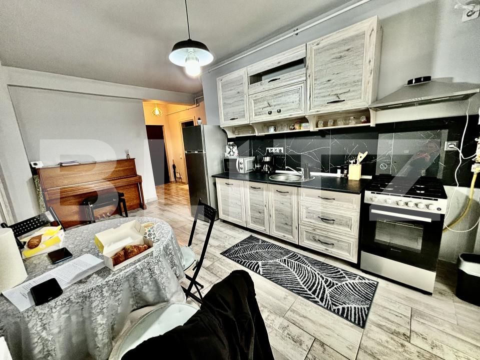 Apartament de vânzare 2 camere Floreşti - 139226AV | BLITZ Cluj-Napoca | Poza2