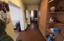 Casa de 3 camere, gradina spatioasa, in Apahida zona centrala