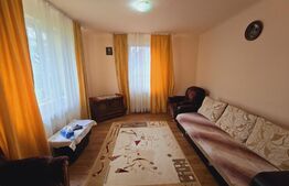 Casa de 3 camere, gradina spatioasa, in Apahida zona centrala