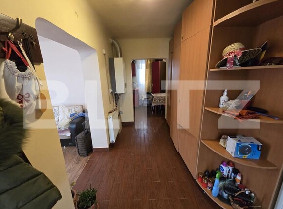 Casa de vânzare 3 camere Apahida - 139227CV | BLITZ Cluj-Napoca | Poza1