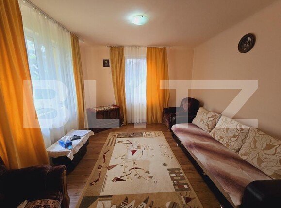 Casa de vânzare 3 camere Apahida - 139227CV | BLITZ Cluj-Napoca | Poza5