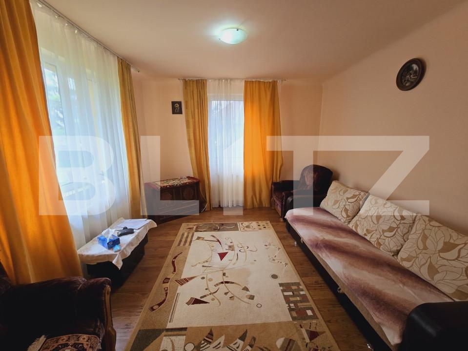 Casa de vânzare 3 camere Apahida - 139227CV | BLITZ Cluj-Napoca | Poza5