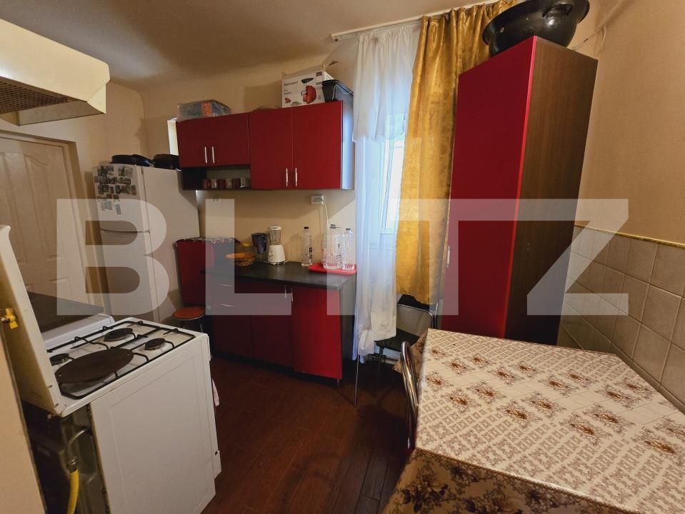 Casa de vânzare 3 camere Apahida - 139227CV | BLITZ Cluj-Napoca | Poza2