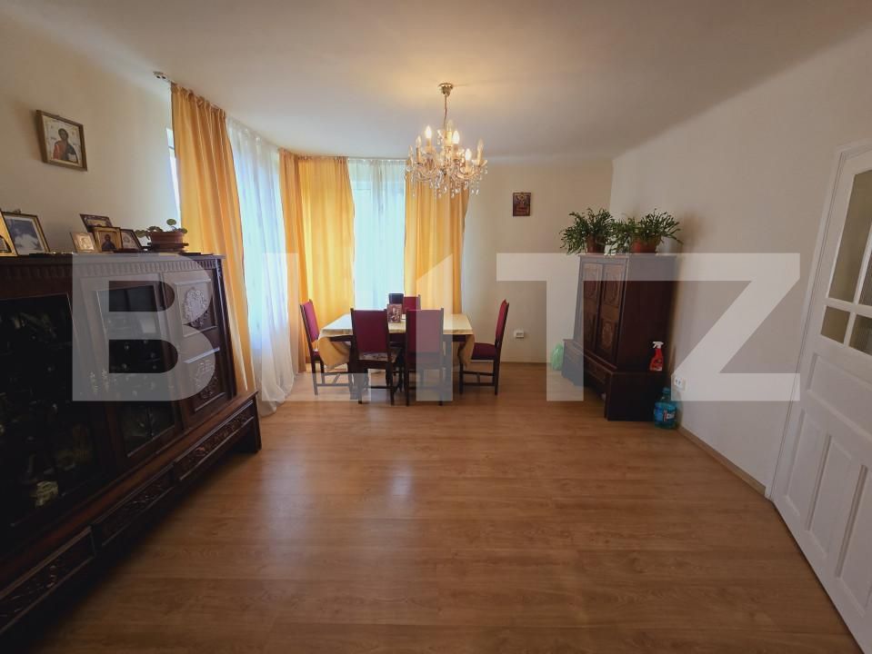 Casa de vânzare 3 camere Apahida - 139227CV | BLITZ Cluj-Napoca | Poza3