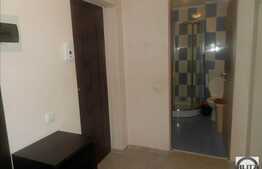 Apartament la mansarda, 1 camera, decomandat, 37 mp! Zona strazii Somesului!